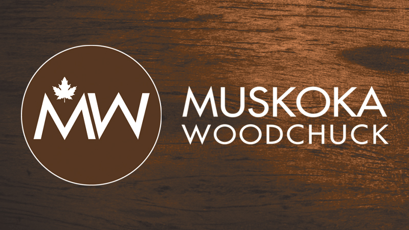 Muskoka Woodchuck
